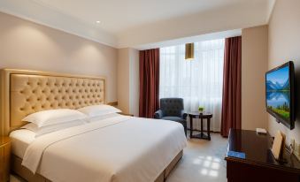 Wanxiang VIP Building (Honglou Museum)