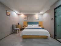 廬陵印象酒店（夢迴廬陵景區吉安市政府店） 鄰近吉安幼兒師範高等專科學校的酒店