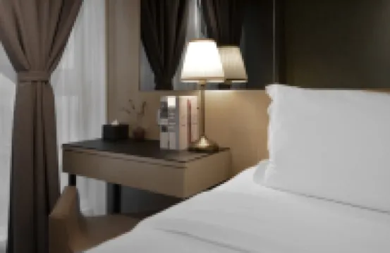 Eco Tree Hotel Causeway Bay