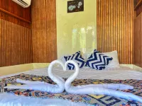 Ban Hao Riverstay Muang Fuang - พร้อมระเบียง