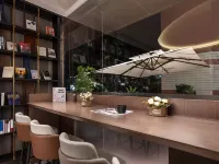 From·K Hotel (Guangzhou Tianhe Zhengjia Plaza Tiyuxi Road Metro Station Branch) Các khách sạn gần TT mua sắm Teemall