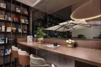 From·K Hotel (Guangzhou Tianhe Zhengjia Plaza Tiyuxi Road Metro Station Branch) - New