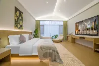 Simao District Lantuo Resort