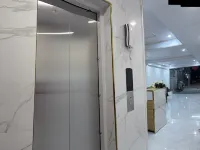 Van Anh Hotel Hotels in Hanoi