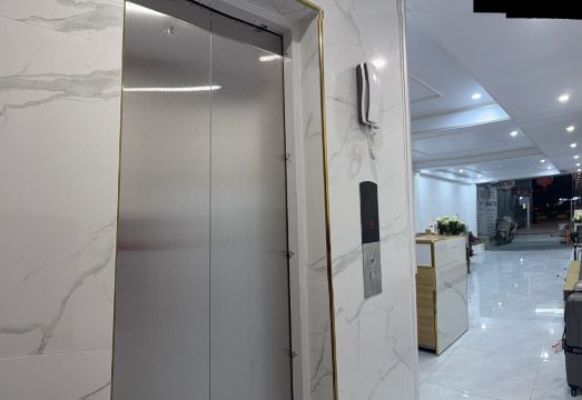 객실 내부 이미지