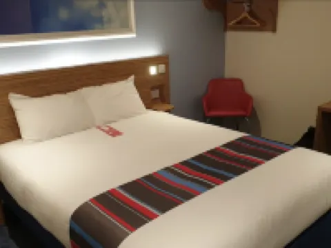 Travelodge London Dagenham East Hotels in Dagenham