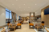 Vienna International Hotel (Shaoguan High-speed Railway Station Square Branch) - 조식 운영