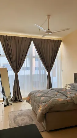 Stylish Serene 2BHK in the Heart of the City