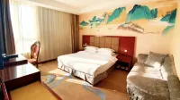 Wanjia Hotel Hotels in Juye