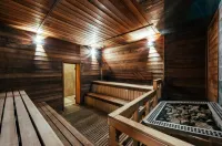 Green Wellness - spa