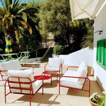 Pamela Hotel Cassis