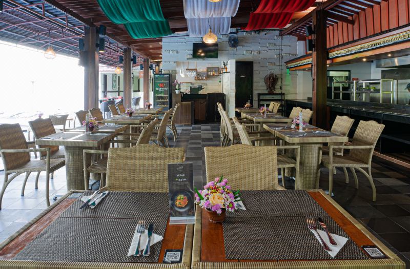 Grand Whiz Hotel Nusa Dua Bali photo 5