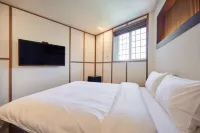 Gamsung Ryokan Hotel Usagi