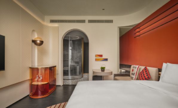 Hotel Indigo ZHUHAI XIANGZHOU by IHG