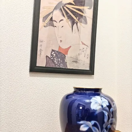 Ibusuki Shione