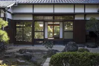 Oyashiki Stay Ko - A retreat on island time. - Biệt thự
