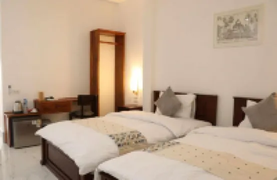 My Luangprabang Guesthouse