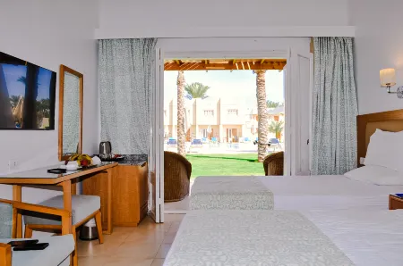 Dahab Lagoon Club & Resort Ex Tirana Dahab