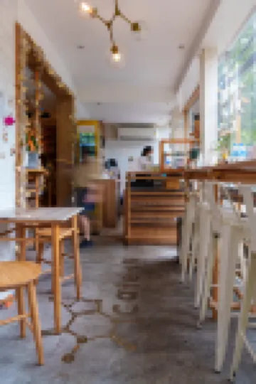 Sabai Sathorn Service Apartment