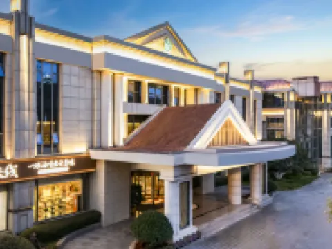 Expo Hotel Hotels near Jindian Scenic Area