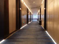 Mianxian Qinchun Hotel
