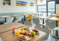 B&B HOTEL Montélimar Sud - petit déjeuner