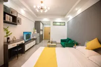 Dengfeng Yuexiang Boutique Hotel Co., Ltd.‌ - balkon
