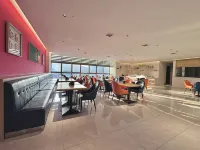 Tutu City Hotel (liling store) Hotele w: Liling