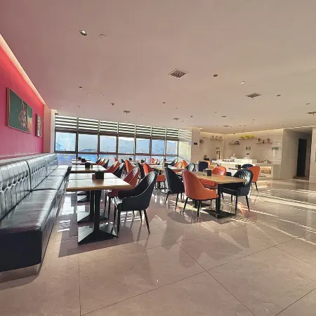 Tutu City Hotel (liling store)
