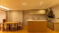 Bama ・ Astra Qingyan Huazhu | Yunjian Xianting Vacation Boutique Stay