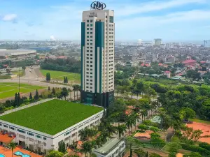 Populaire 4-Sterren Geselecteerde Hotels in Haiphong