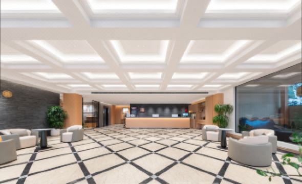 Tangshan Yipin Hot Spring Hotel