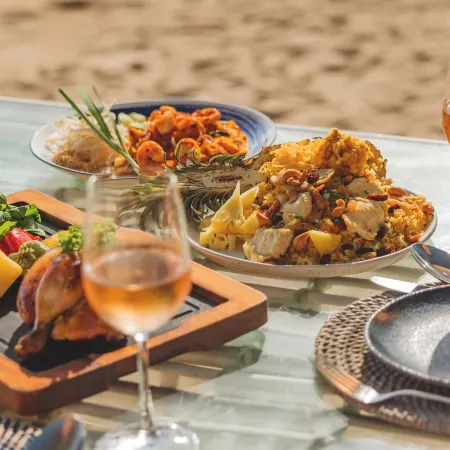 Twinpalms MontAzure Phuket