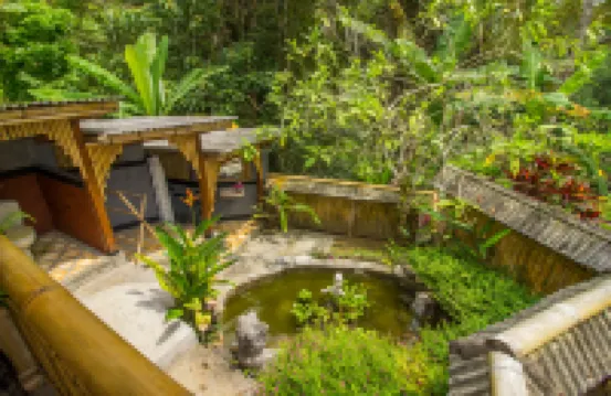 Pesona Bali Ecolodge by Agata Hoteles cerca de Pura Luhur Batukaru
