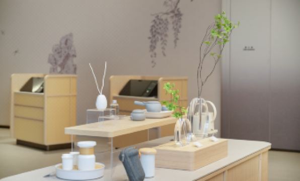 JI Hotel (Zhangzhou Ancient City)