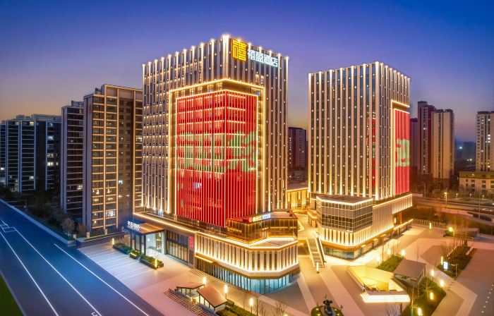 XIYING HOTEL