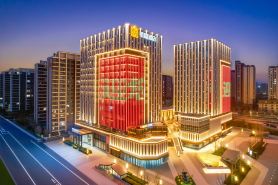 XIYING HOTEL