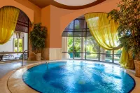 Spice Hotel & SPA - سبا