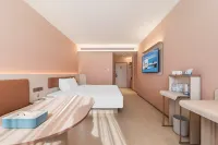 Hanting Hotel Ezhou Municipal Government