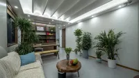 Jiuhua Mountain Xiaoshanqing Homestay (Jiuhua Mountain Tourist Service Center) - เปิดใหม่