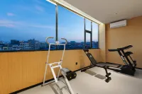 Vimena Hotel (Liuzhou Liunan Wanda Branch) - New