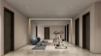 Yujing Hotel (Haifeng Ketang Yujing Times Jewelry City)