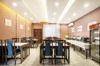 呂梁樂爾商旅飯店