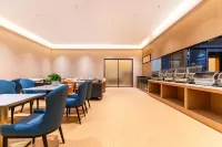 Jinji Smart Hotel (Baiyin Jingtai Jingdian Avenue) - breakfast