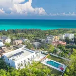 Phoenix · Xiugu Valley Pool Boutique Retreat - con vistas a la montaña