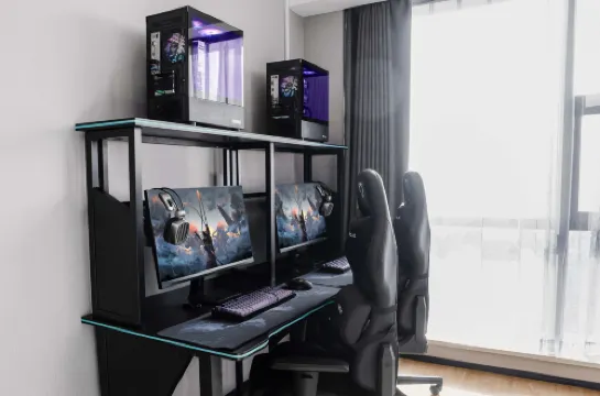 Dianwanjing E-sports Hotel (Lianshui Wuyue Plaza Branch)