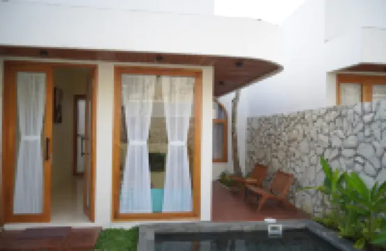 Among Villa Hotels in 