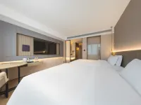 Lifeng Hotel (Wujiaqu Cultural Center Municipal Government Branch) Hotels in Wujiaqu