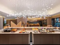 NOVOTEL WUXI SANYANG PLAZA 東林学院周辺のホテル