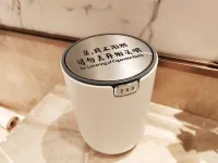 Parkview International Hotel - Park Yeri